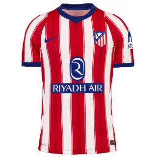 Atlético Madrid 1a Equipación 2026/27